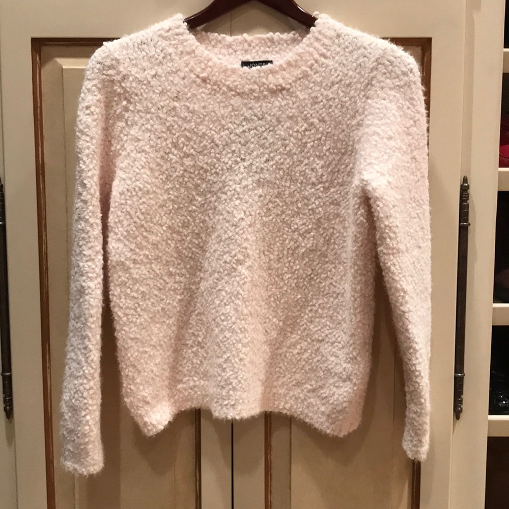 NWT Jones New York Sweater